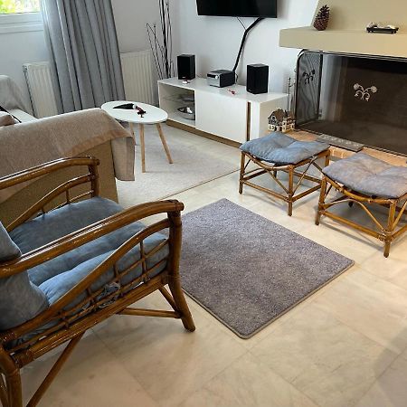 Kalimera Alimos Apartment Атина Екстериор снимка