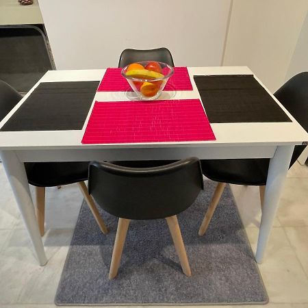 Kalimera Alimos Apartment Атина Екстериор снимка