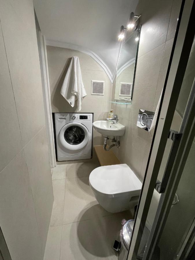 Kalimera Alimos Apartment Атина Екстериор снимка