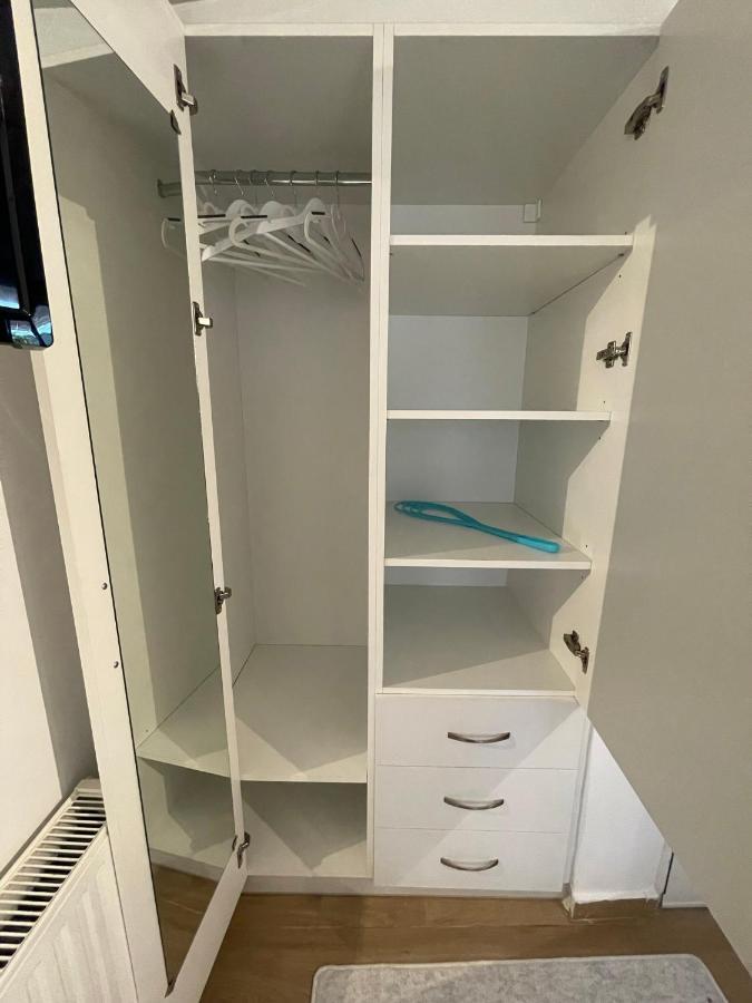 Kalimera Alimos Apartment Атина Екстериор снимка