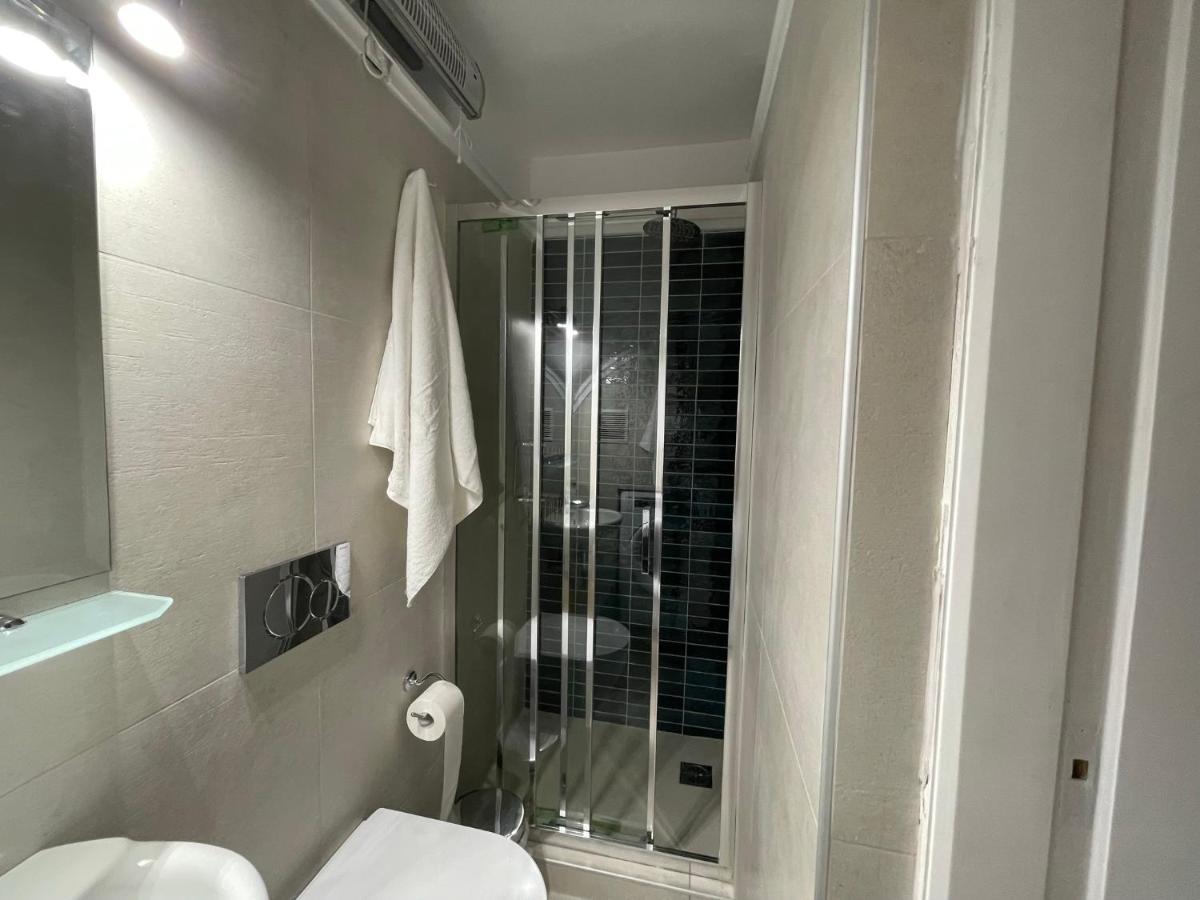 Kalimera Alimos Apartment Атина Екстериор снимка