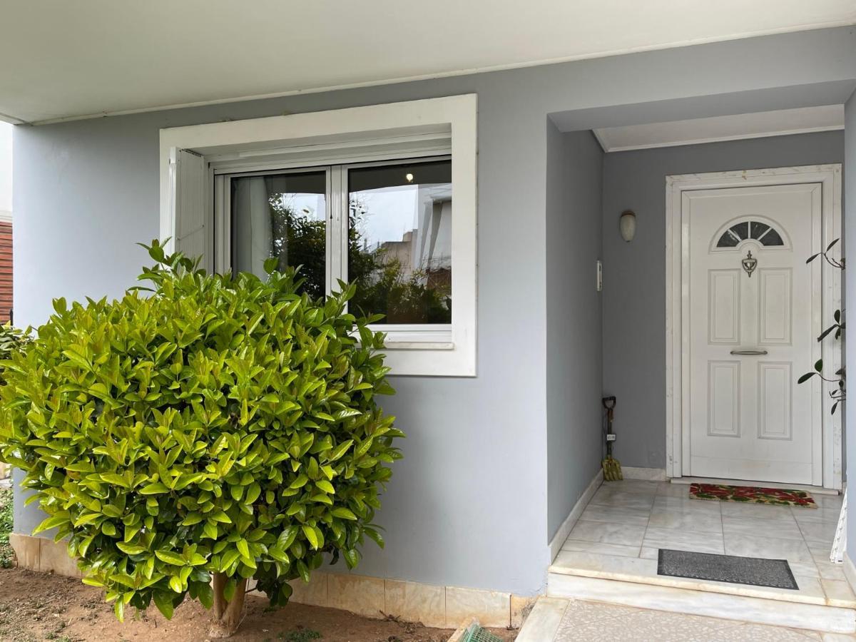 Kalimera Alimos Apartment Атина Екстериор снимка