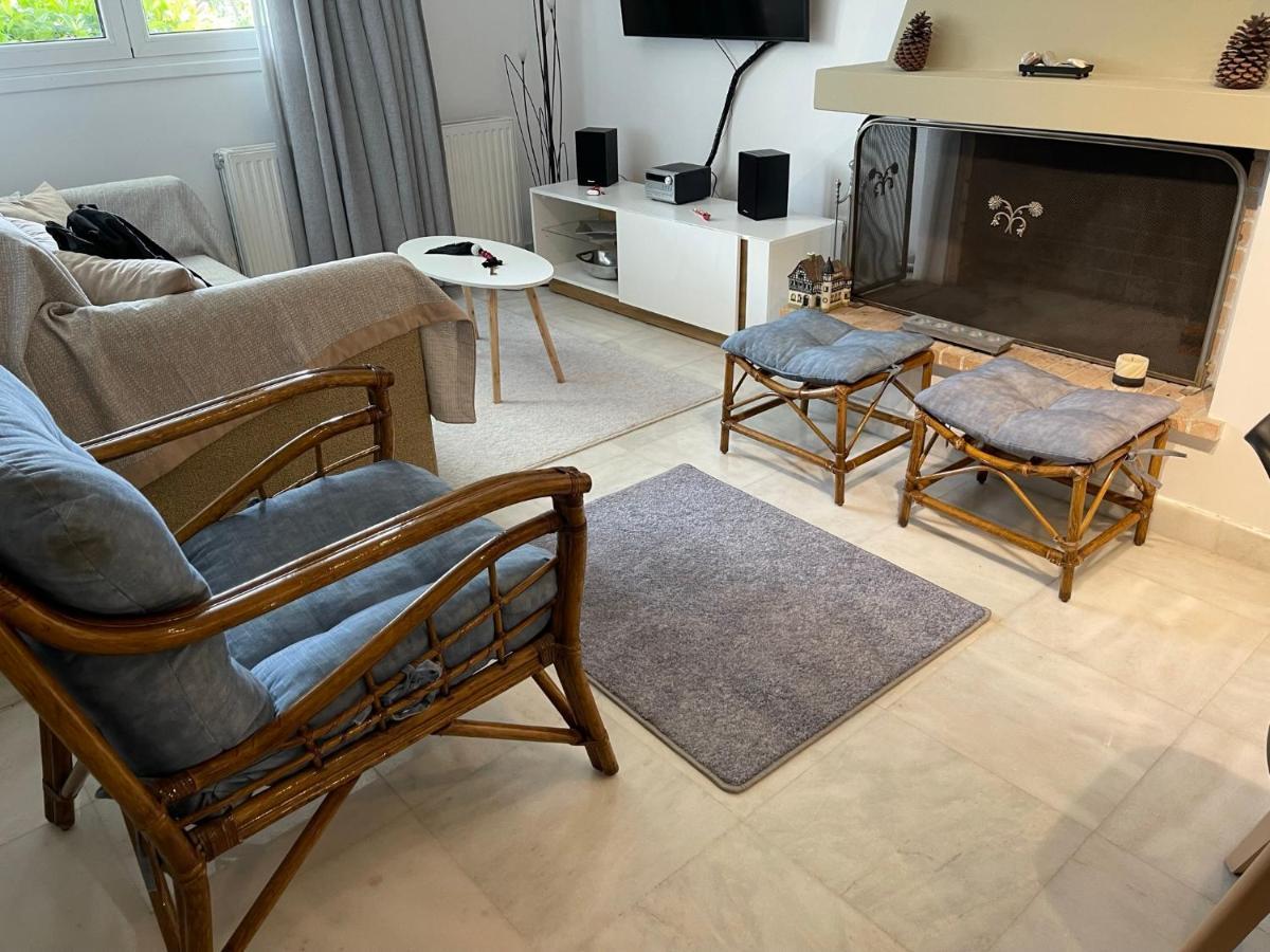 Kalimera Alimos Apartment Атина Екстериор снимка