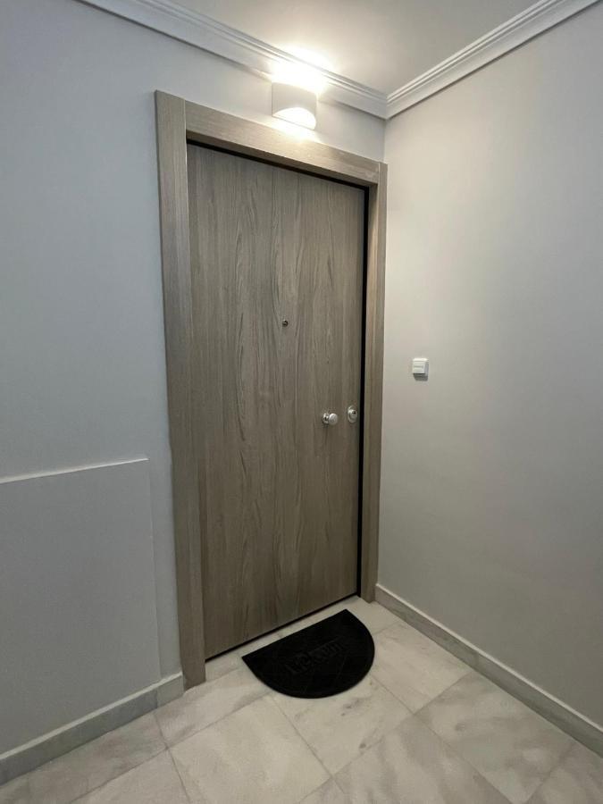 Kalimera Alimos Apartment Атина Екстериор снимка