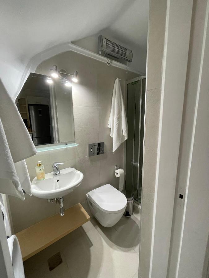 Kalimera Alimos Apartment Атина Екстериор снимка