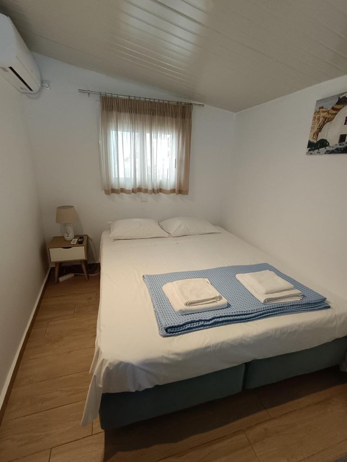 Kalimera Alimos Apartment Атина Екстериор снимка