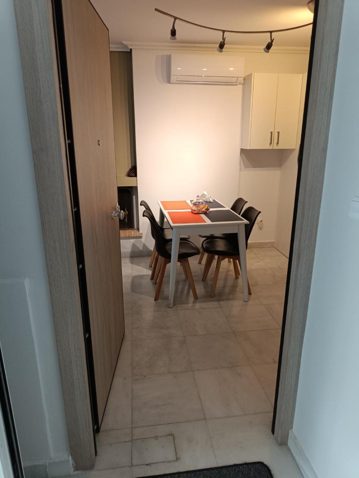 Kalimera Alimos Apartment Атина Екстериор снимка