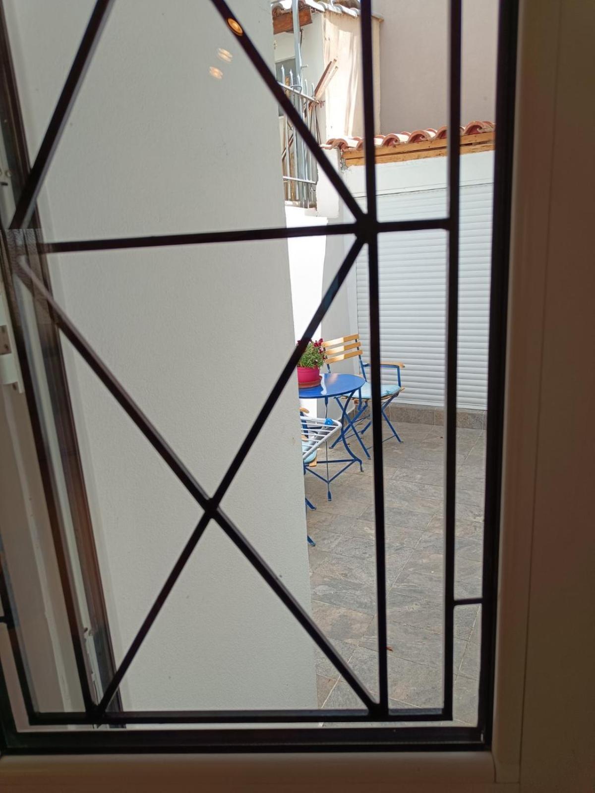 Kalimera Alimos Apartment Атина Екстериор снимка