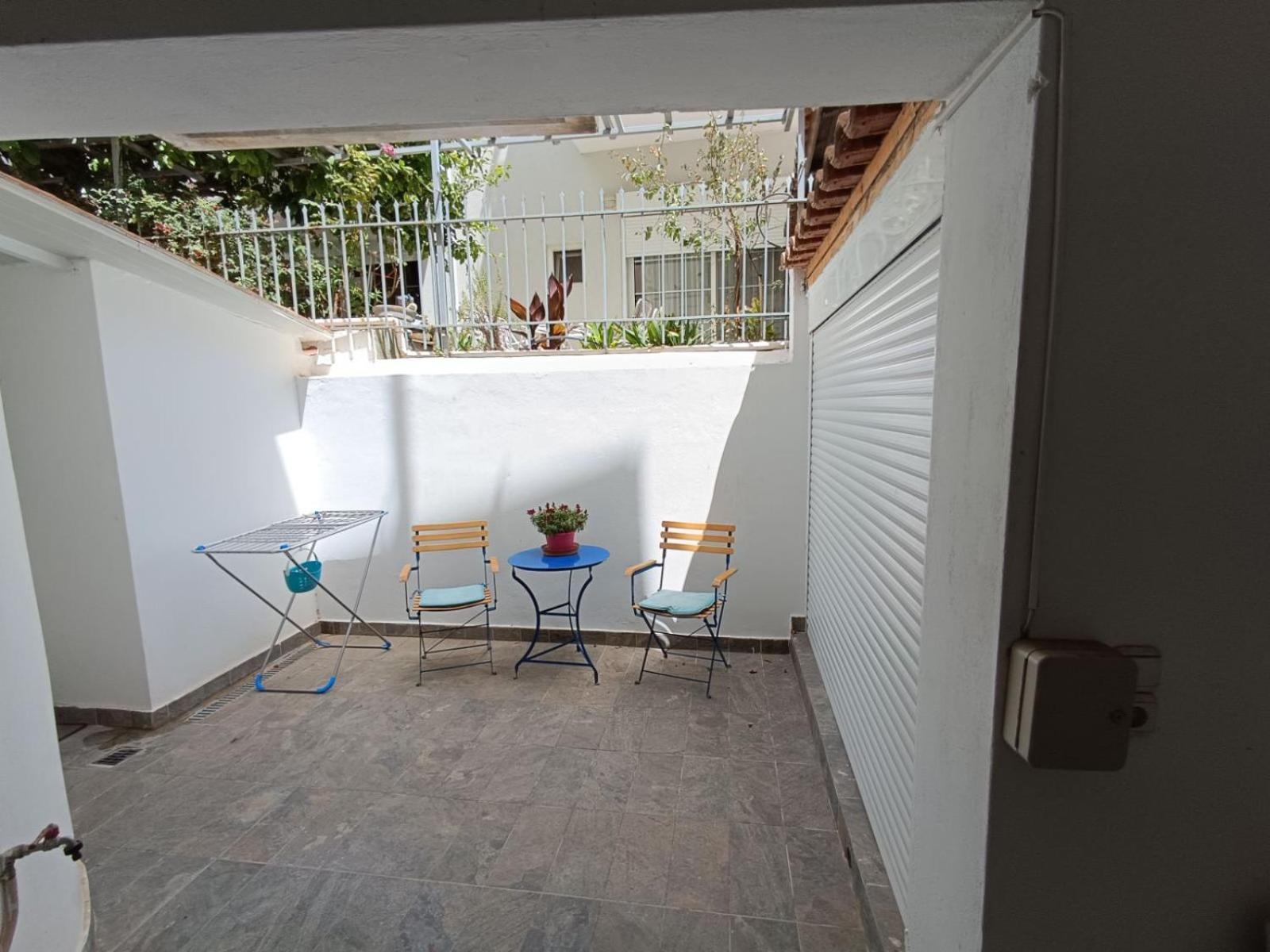 Kalimera Alimos Apartment Атина Екстериор снимка